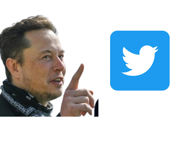 Elon Musk no comprara Twitter, empresa lo demanda