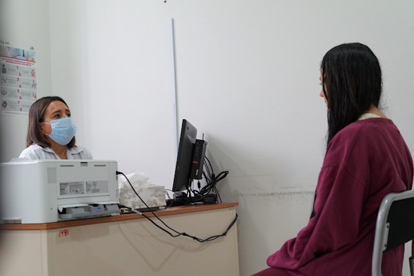 SSM actualiza a médicos en atención de emergencias obstétricas