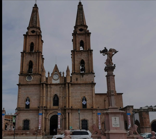 CEM convoca acciones de oración por la paz