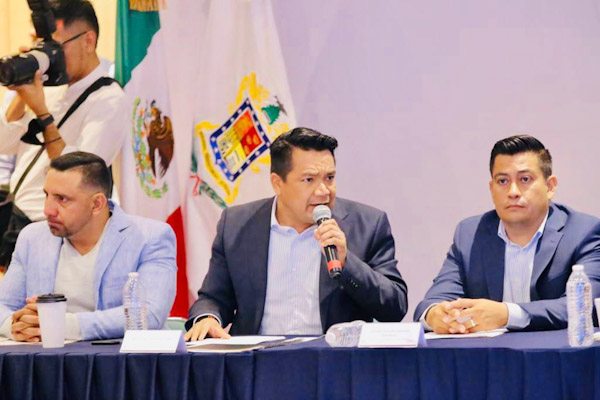 Se entregarán más de 150 patrullas vía Fortapaz durante 2022