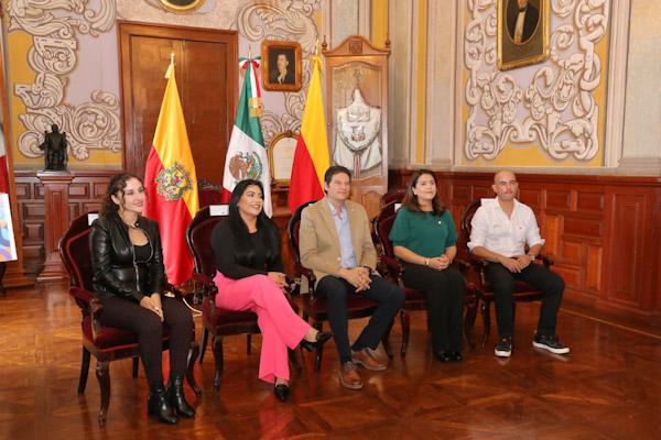 Semigrante entregará 980 visas del programa Refami