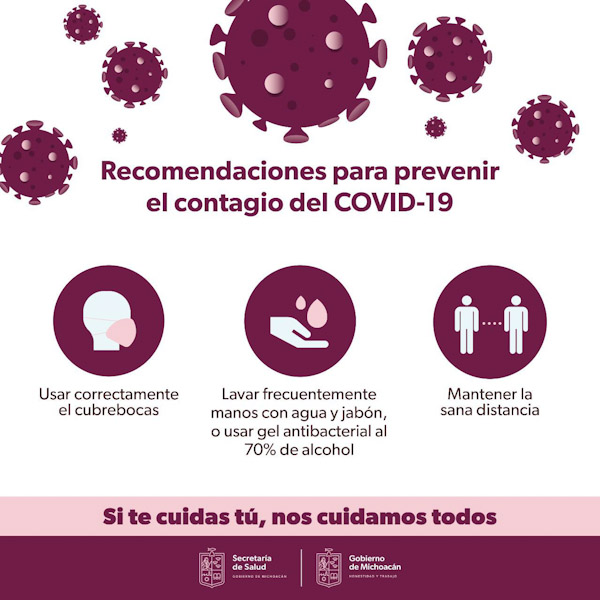 Reforzarán vigilancia epidemiológica en vacaciones de verano
