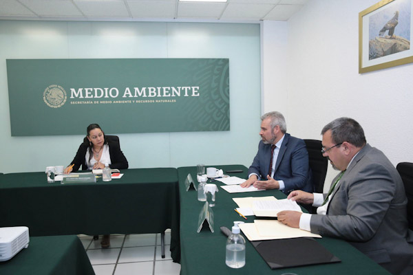 Suman esfuerzos para conservar hábitat de la Monarca