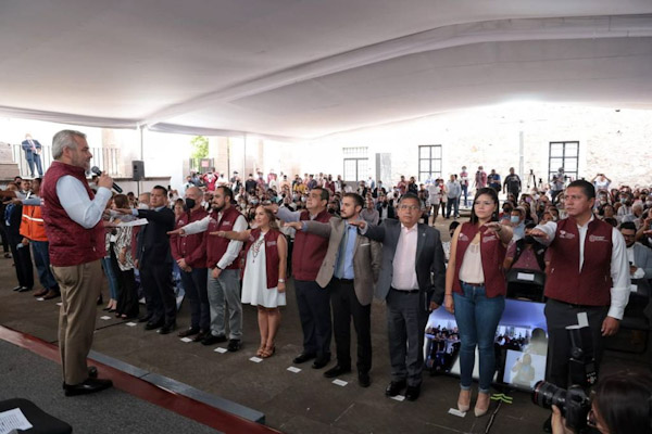 Trastornos mentales y adicciones, se atienden en estancias temporales en menos de 72 horas: SSM