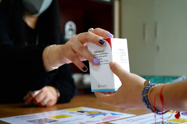 Garantiza SSM tratamiento gratuito a pacientes con hepatitis C