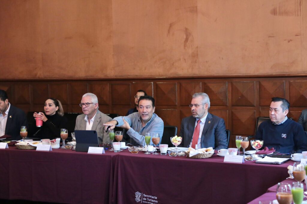 Impulsarán proyectos turísticos en región Costa y Bajío