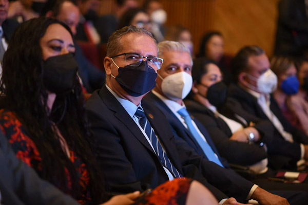 Plan Integral de Michoacán, solo buenas intenciones: DF PAN