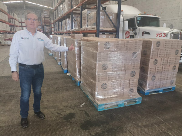 Implementan programa en favor de ciudadanía