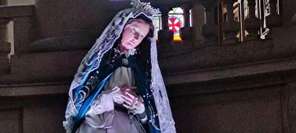 Claves para entender Asunción de Maria