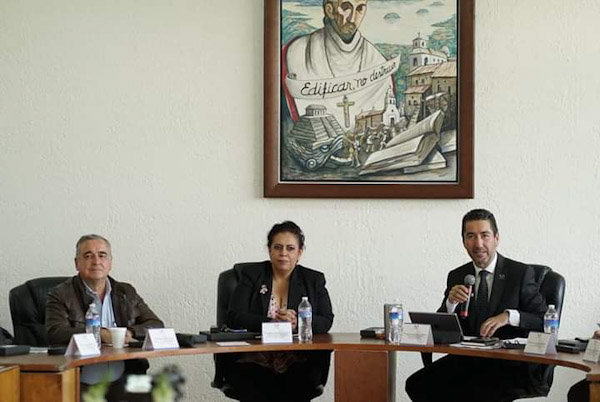 UNIVA participa en Red juntos por Michoacán