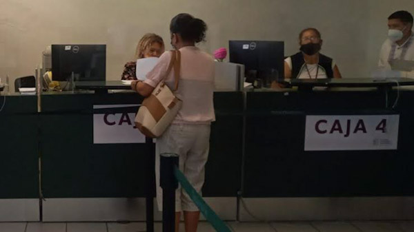 SFA renueva equipos de cómputo