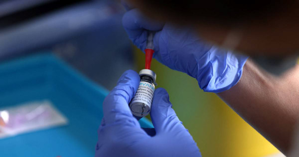 Llegarán a México vacunas anticovid de Covax