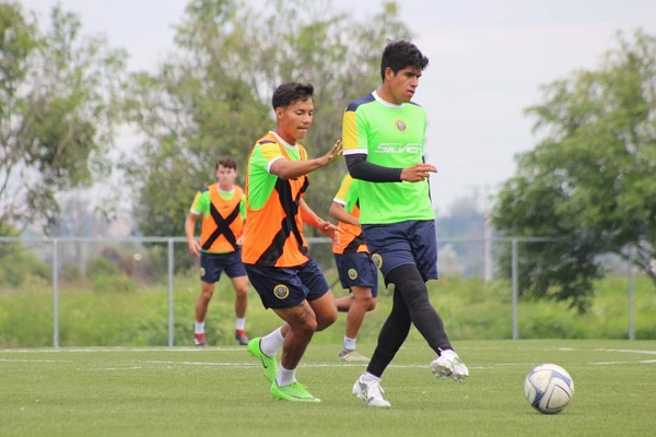 Reboceros enfrentará en amistoso al Atlético Morelia