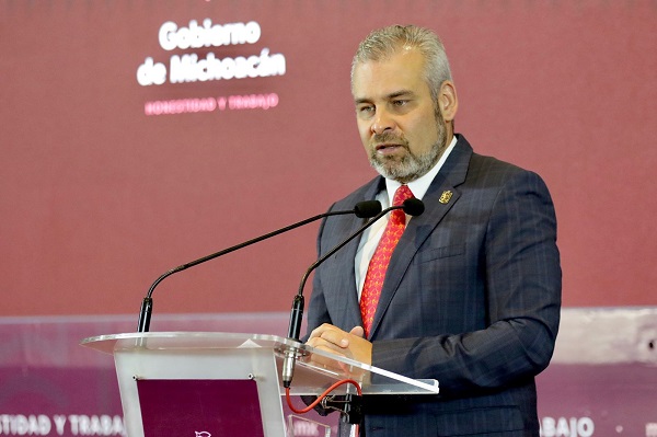Podría SCJN eliminar Prisión Preventiva Oficiosa
