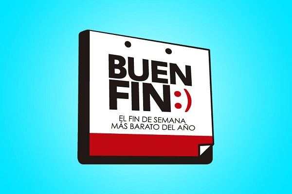 Anuncian fecha para Buen Fin 2022