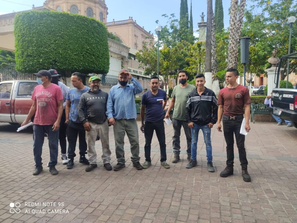 Rechazan prohibición de tráfico pesado por La Piedad