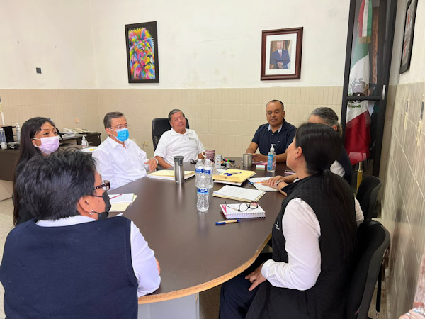 Hay fecha para inaugurar centro de Salud