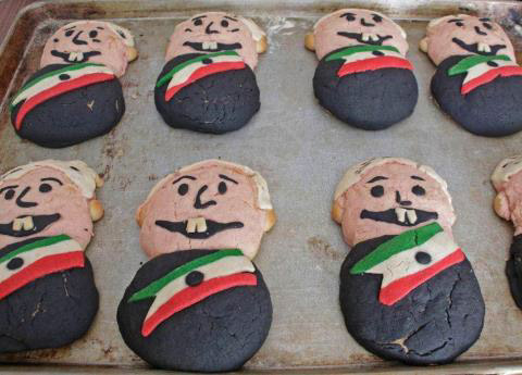 Celebran fiestas patrias con “PejeConcha”