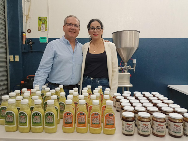 Productores michoacanos deben tener mayores oportunidades