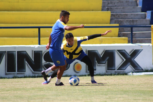 Reboceros ante Saltillo, por 3er triunfo en casa