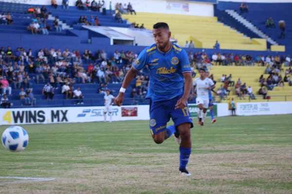 Reboceros imponente en casa al sumar 3er triunfo consecutivo