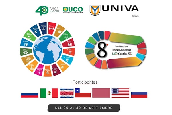 UNIVA La Piedad participa en foro internacional