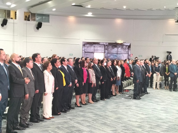 UNIVA La Piedad celebra a nivel sistema 60 años de labor académico