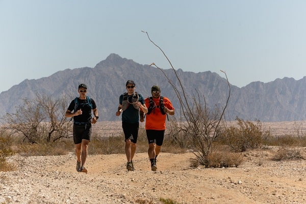 Carrera atlética recorrerá desierto de Sonora
