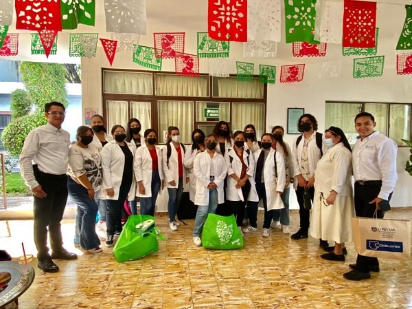 Desarrollan materia de psicogerontología en UNIVA La Piedad