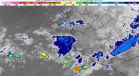 Este es el pronóstico del clima para hoy