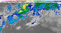 Este es el pronóstico del clima para hoy
