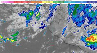 Este es el pronóstico del clima para hoy