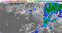 Este es el pronóstico del clima para hoy