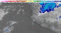 Este es el pronóstico del clima para hoy