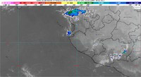 Este es el pronóstico del clima para hoy