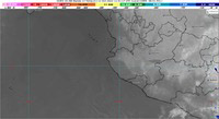 Este es el pronóstico del clima para hoy