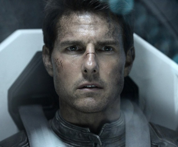 Tom Cruise, grabará película en EEI