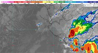 Estás son las condiciones del clima para hoy
