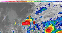 Este es el pronóstico del clima para hoy