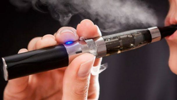 Exhorta SSM a no consumir vapeadores