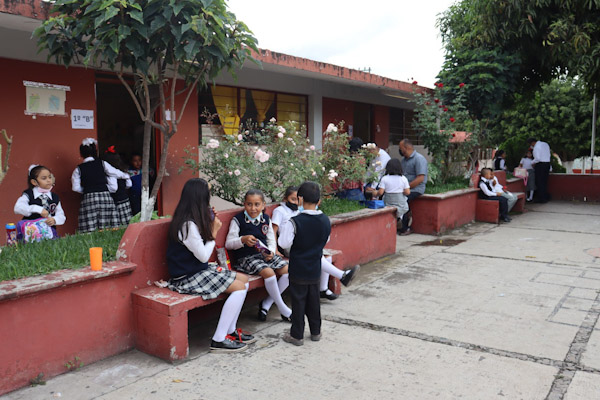 SEE crea Guía para la convivencia escolar