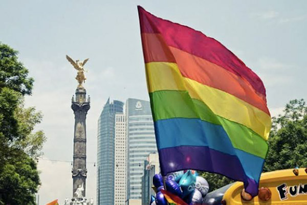 Matrimonio igualitario legal en todo México