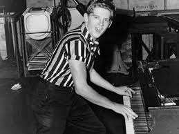 Murió a los 87 años Jerry Lee Lewis