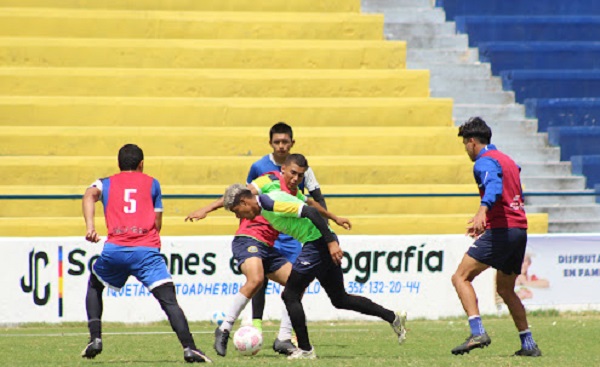Reboceros tendrá descanso en jornada 9