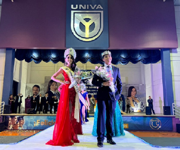 Inicia Semana UNIVA La Piedad 2022