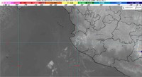 Este es el pronóstico del clima para hoy