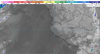 Este es el pronóstico del clima para hoy