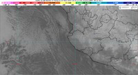 Este es el pronóstico del clima para hoy