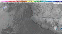 Este es el pronóstico del clima para hoy