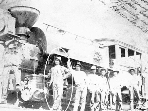 Día del Ferrocarrilero, nació de tragedia